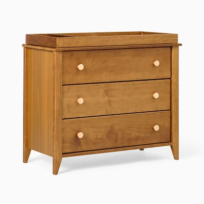 Babyletto Sprout 3-Drawer Changing Table (42") | West Elm