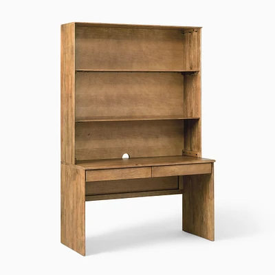 Anton Wall Desk (54") | West Elm