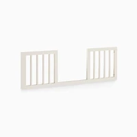 Ida Crib Conversion Kit Only | West Elm