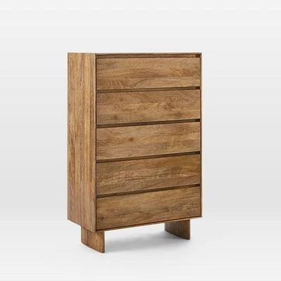 Anton 5-Drawer Dresser (36") | West Elm