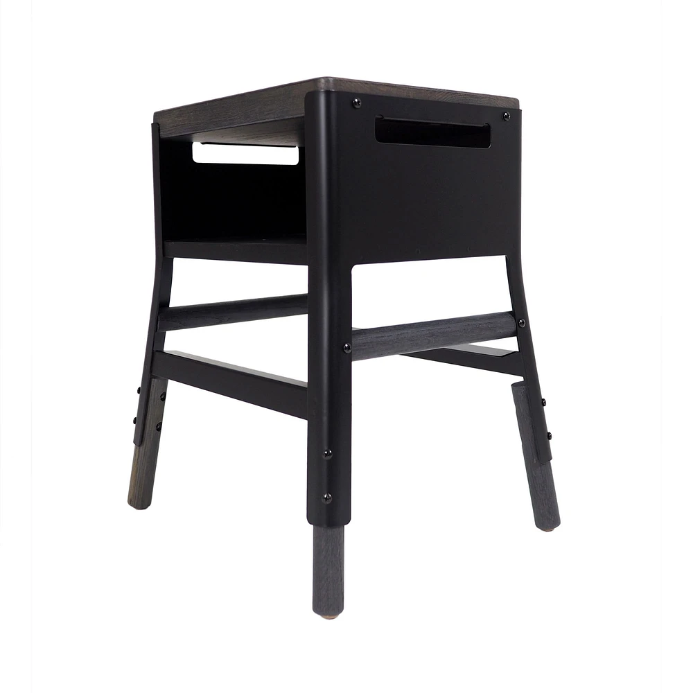 Scout Regalia Ranger Stool | West Elm