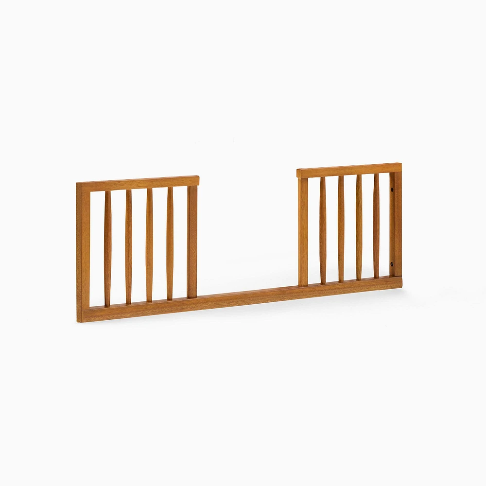 Dawson Straight Crib Conversion Kit Only | West Elm