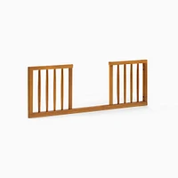 Dawson Straight Crib Conversion Kit Only | West Elm