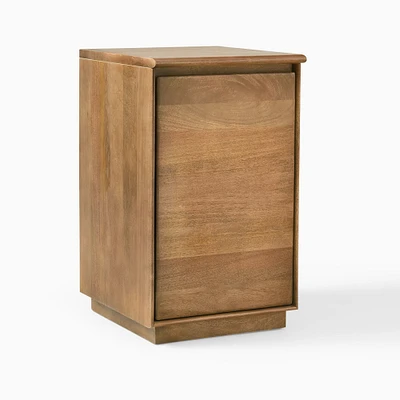 Anton Hutch w/ Storage (18"–36") | West Elm