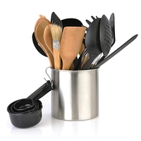 BergHOFF Essential Kitchen Utensils (Set of 23) | West Elm