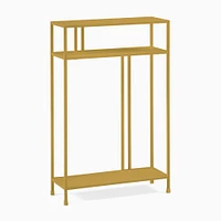 Profile Narrow Console Table (22") | West Elm