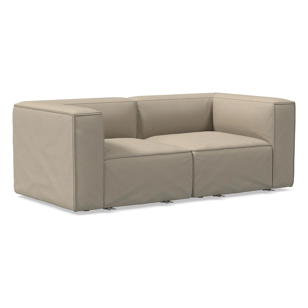 Remi Outdoor -Piece Sofa | West Elm