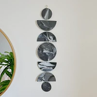 Abcrete & Co. Many Moons Wall Hanging | West Elm