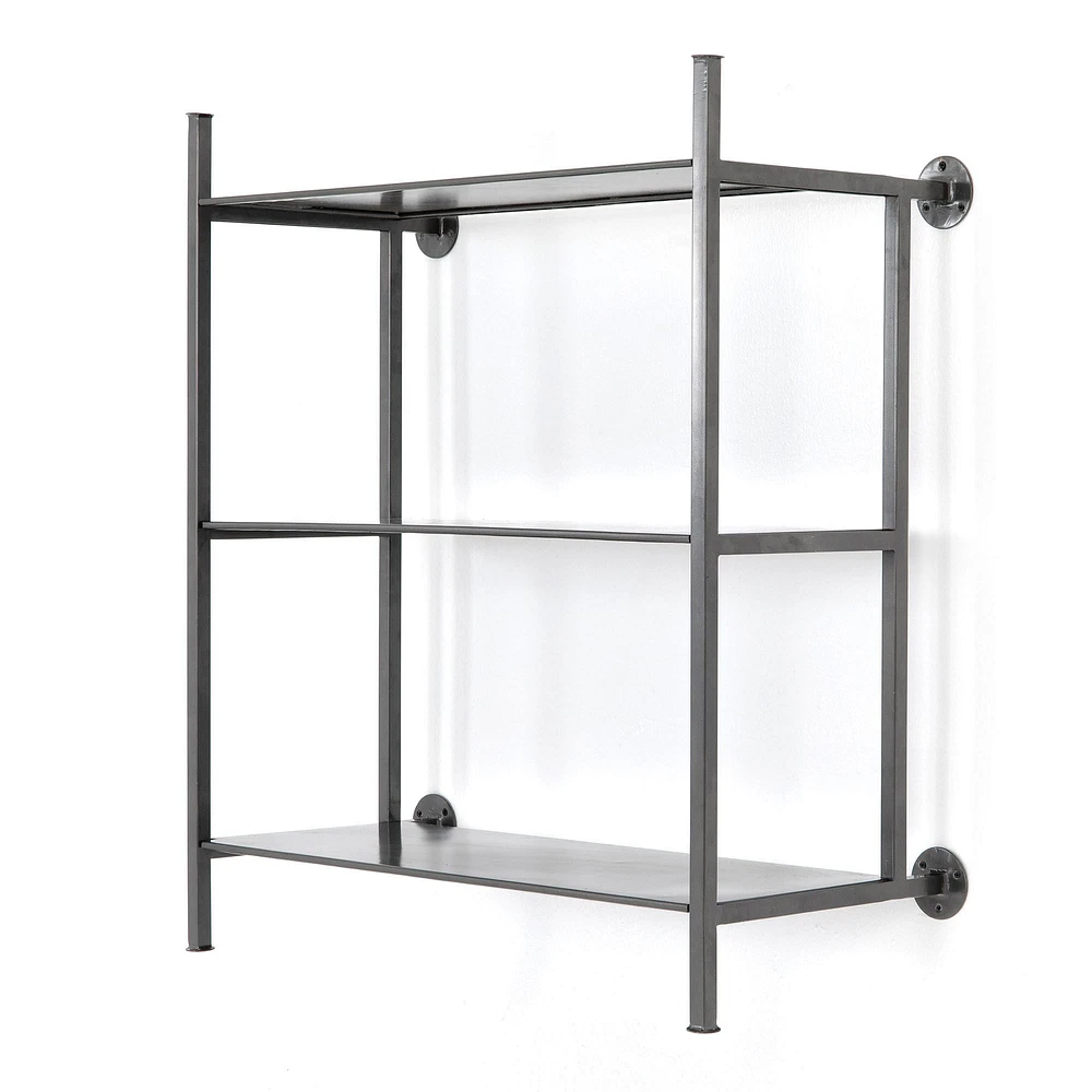 Enloe Wall Shelf (32") | West Elm