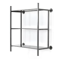 Enloe Wall Shelf (32") | West Elm