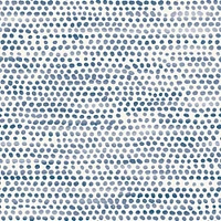 Moire Dots Wallpaper | West Elm