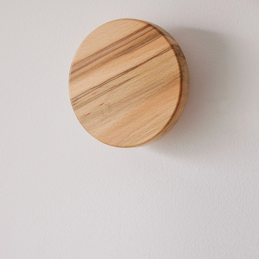 Candice Luter Accent Knob | West Elm