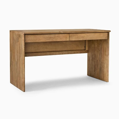 Anton Desk (54") | West Elm