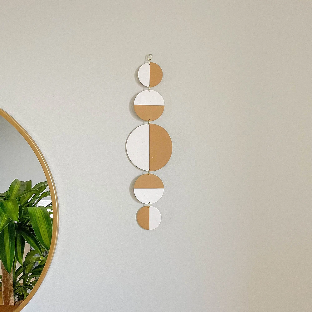 Abcrete & Co. Balance Wall Hanging | West Elm