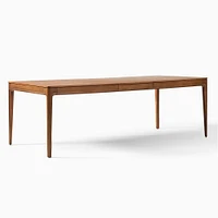 Parker Expandable Dining Table (60"–120") | West Elm