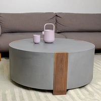 Patrick Cain Designs Melody Coffee Table | West Elm