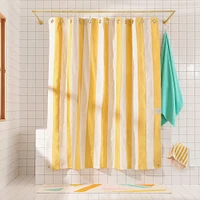 Quiet Town Catalina Shower Curtain | West Elm