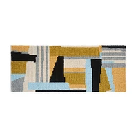 Quiet Town Tam Bath Mat | West Elm