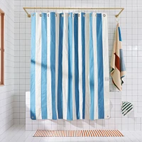 Quiet Town Catalina Shower Curtain | West Elm