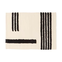 Quiet Town Reyes Bath Mat | West Elm