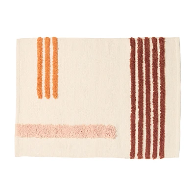 Quiet Town Reyes Bath Mat | West Elm