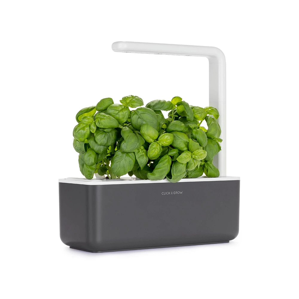 The Smart Garden LED Grow Set | West Elm