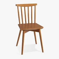 Mid-Century Play Chair | West Elm