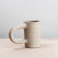 Utility Objects Nagai Mug | West Elm