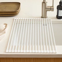 Modern Kitchen Drying Rack | West Elm