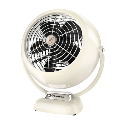 Junior Vintage V-Fan | West Elm