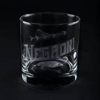 Love & Victory Negroni Glass | West Elm