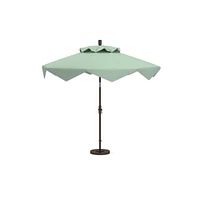 Patio 9 FT Outdoor Umbrella | West Elm