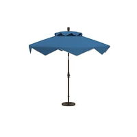 Patio 9 FT Outdoor Umbrella | West Elm