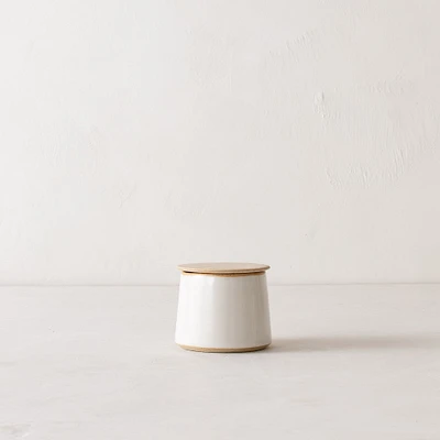 Convivial Butter Keeper | West Elm