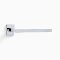 Abbington Bathroom Hardware - Toilet Paper Holder | West Elm