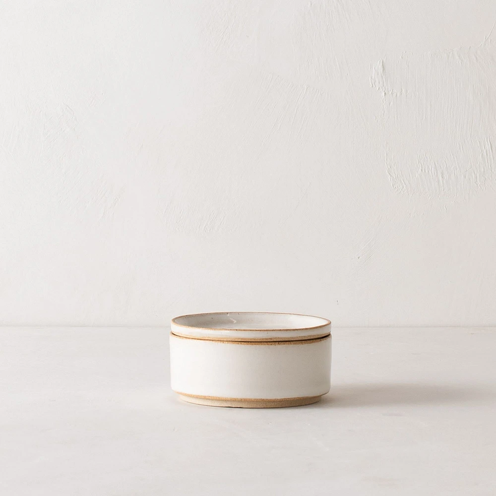 Convivial Salt Cellar | West Elm