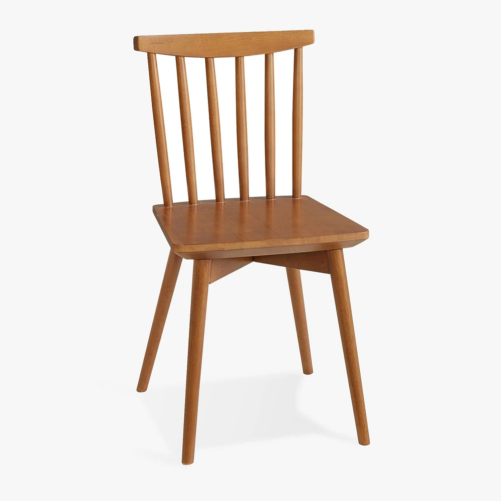 Mid-Century Play Chair | West Elm