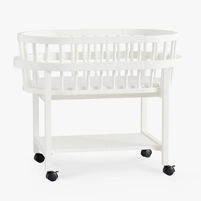 Bristol Bassinet | West Elm