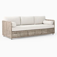 Coastal Outdoor Sofa (66"–86") | West Elm