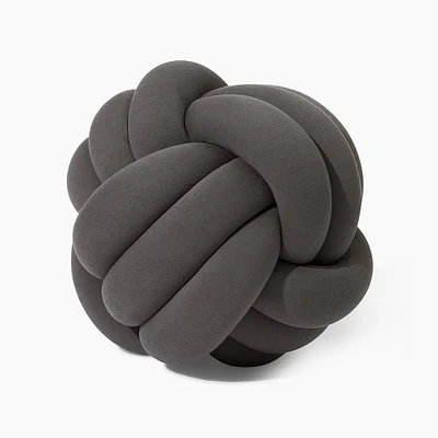 Bearaby Cotton Hugget Pillow | West Elm