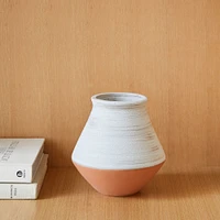 Rustic Ceramic Vases | West Elm