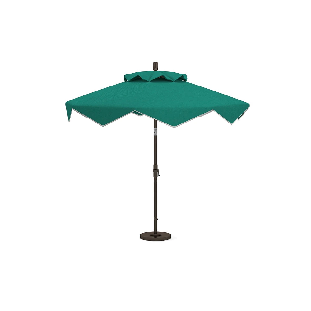 Patio 9 FT Outdoor Umbrella | West Elm