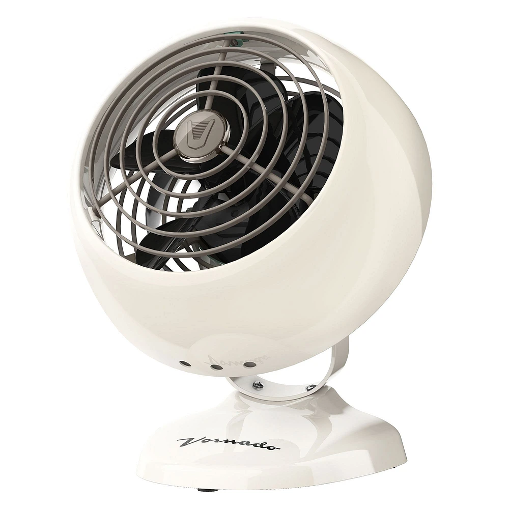 V-Fan Mini Classic Air Circulator | West Elm