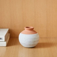Rustic Ceramic Vases | West Elm
