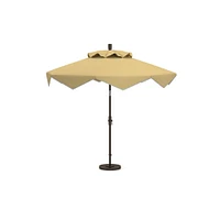 Patio 9 FT Outdoor Umbrella | West Elm