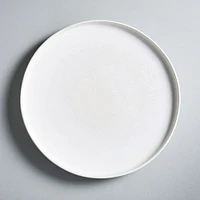 Kanto Stoneware Dinner Plate Sets | West Elm