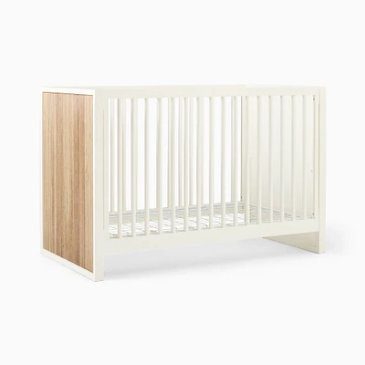 Quinn Convertible Crib | West Elm