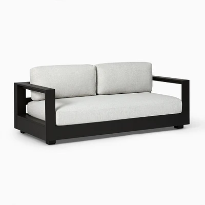 Telluride Aluminum Outdoor Sofa (83") | West Elm