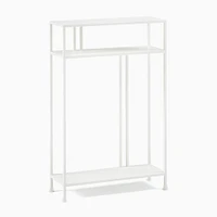 Profile Narrow Console Table (22") | West Elm