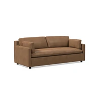 Marin Leather Sofa (86"–94") | West Elm